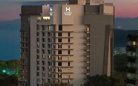 Hyatt Place Nairobi Westlands